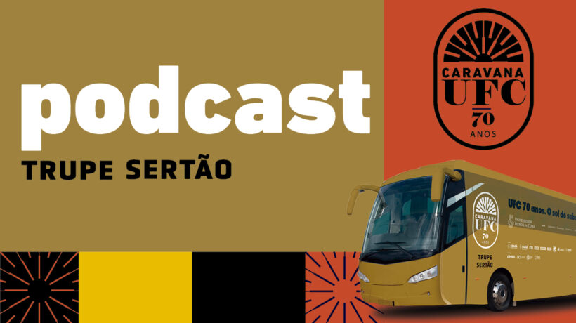 Sobral: Entrevista com o Reitor, Custódio Almeida #40