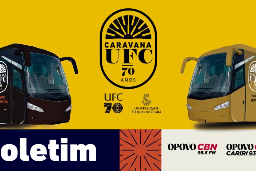 Boletim CBN - Maranguape, Horizonte e RMF - O POVO CBN - Manhã -20-09-2024