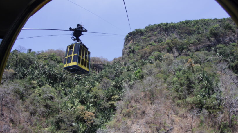 Trupe Sertão (6 de setembro): Ubajara