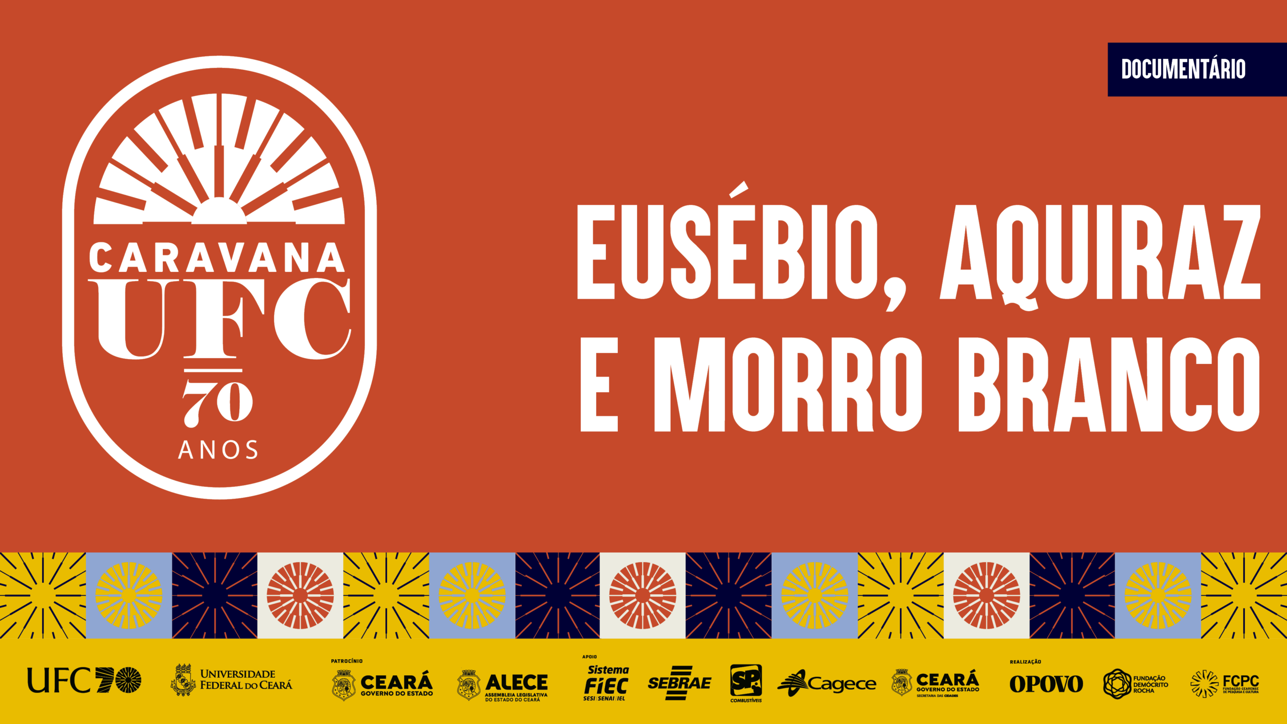 Eusébio, Aquiraz e Morro Branco