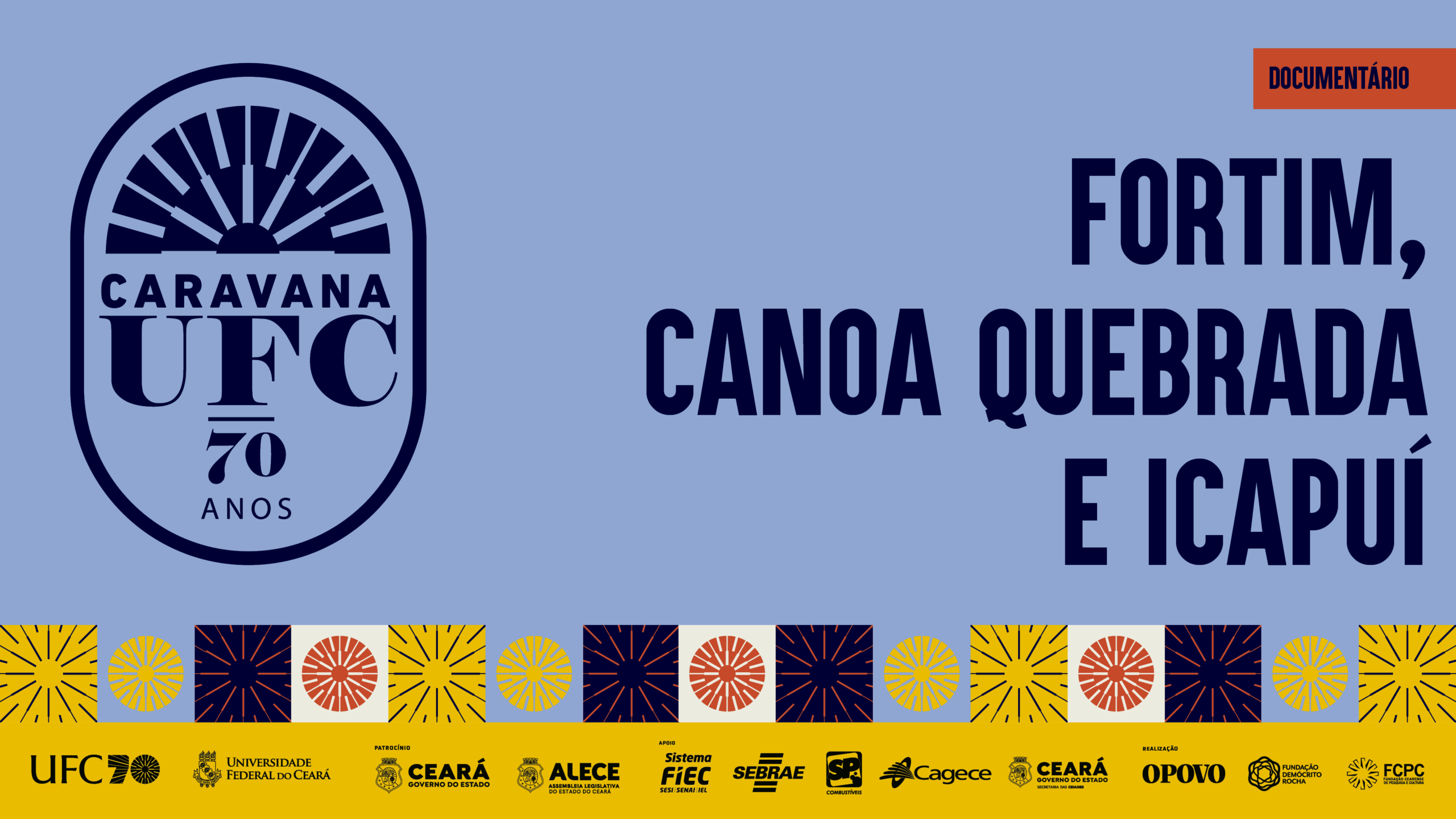 Fortim, Canoa Quebrada e Icapuí