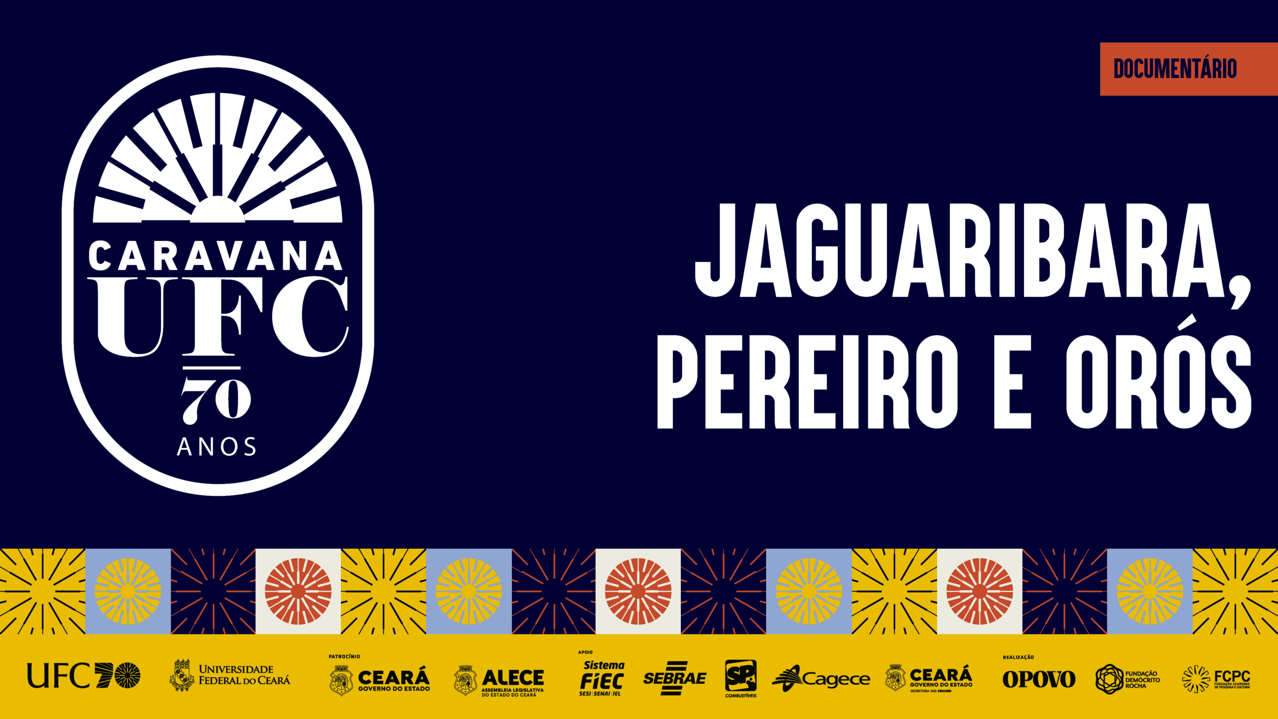 Jaguaribara, Pereiro e Orós