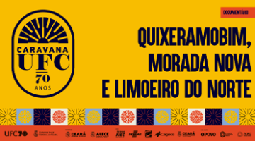 Quixeramobim, Morada Nova e Limoeiro do Norte