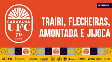 Trairi, Flecheiras, Amontada e Jijoca