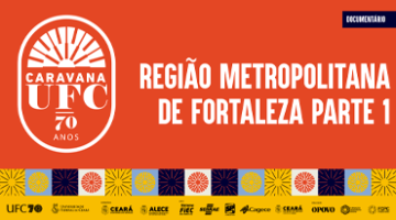 Região Metropolitana de Fortaleza - Parte 1
