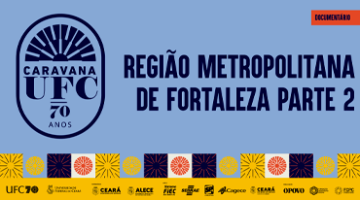 Região Metropolitana de Fortaleza - Parte 2