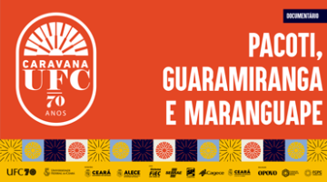 Pacoti, Guaramiranga e Maranguape