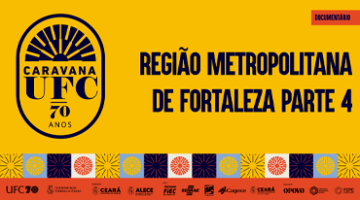 Região Metropolitana de Fortaleza - Parte 4