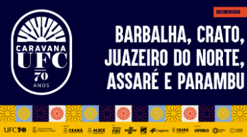 Barbalha, Crato, Juazeiro do Norte, Assaré e Parambu