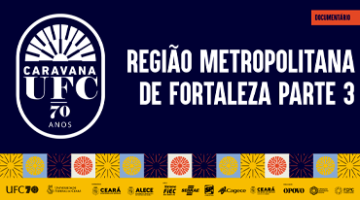 Região Metropolitana de Fortaleza - Parte 3
